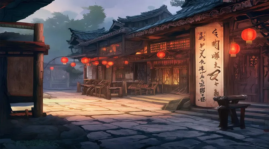 吞食天地归来兑换码横幅图片3